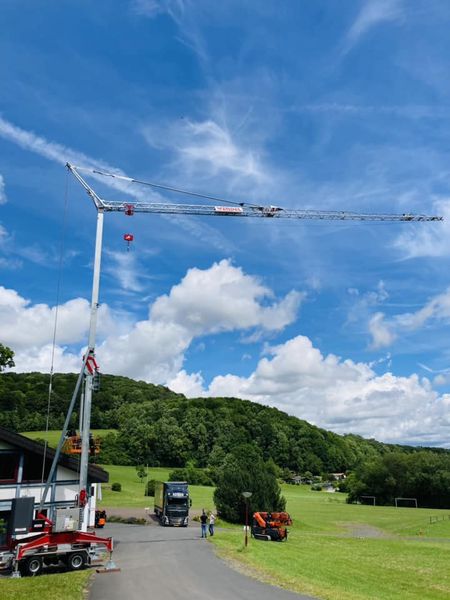 Innovationstage vom 19.06. bis 20.06.2024 in Hohenroda