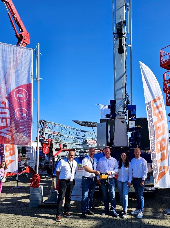 Platformers´ Days Messe in Karlsruhe 2024