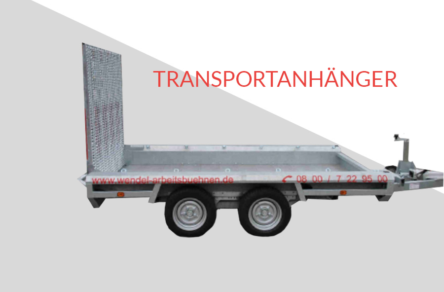 Anhänger