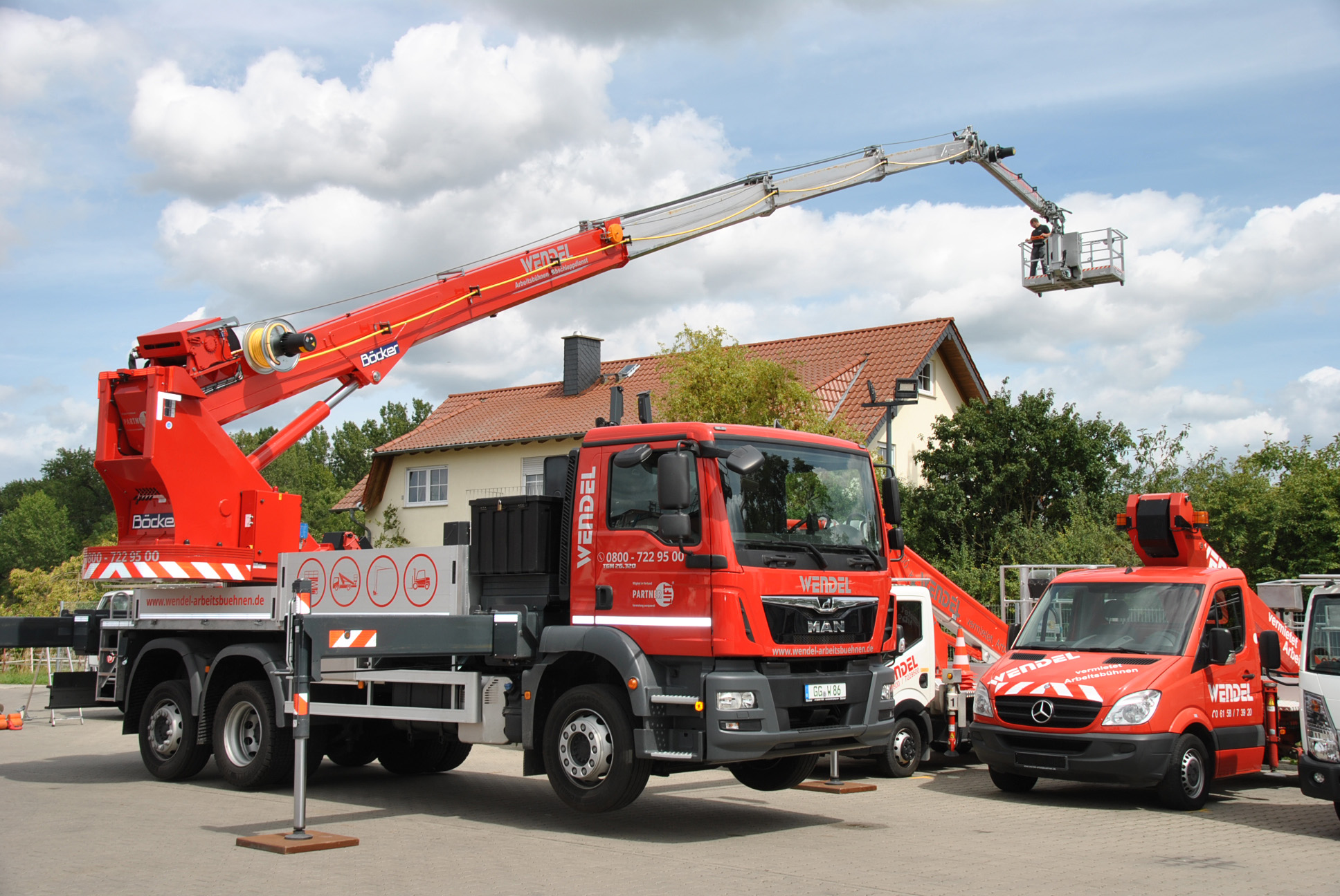 wendel-arbeitsbuehnen